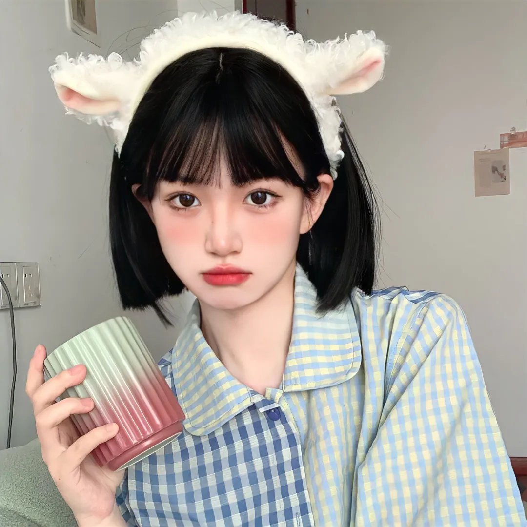 幸福生活在招手